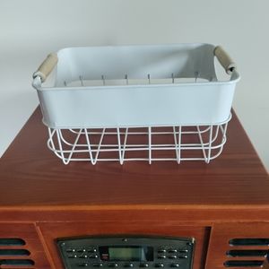 Brand New wire basket